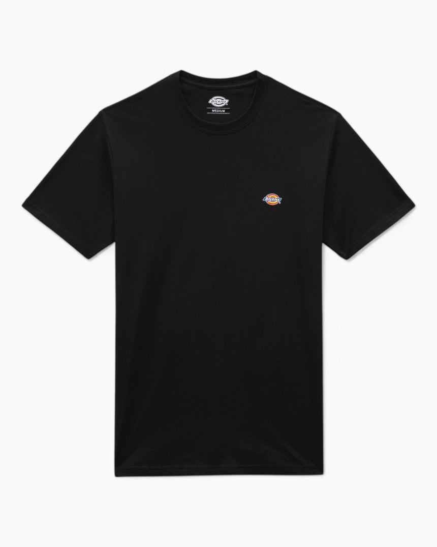 Dickies SS Mapleton Erkek T-Shirt Black