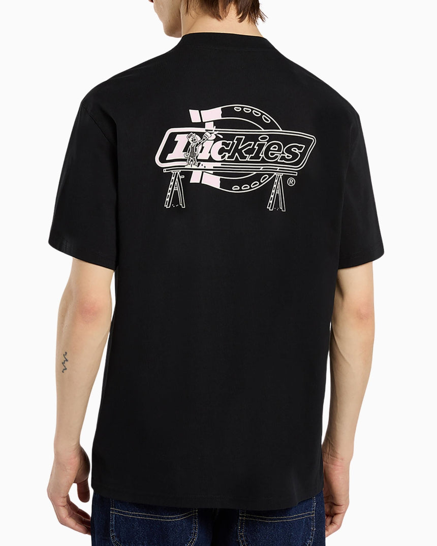 Dickies Statesville SS Erkek T-Shirt