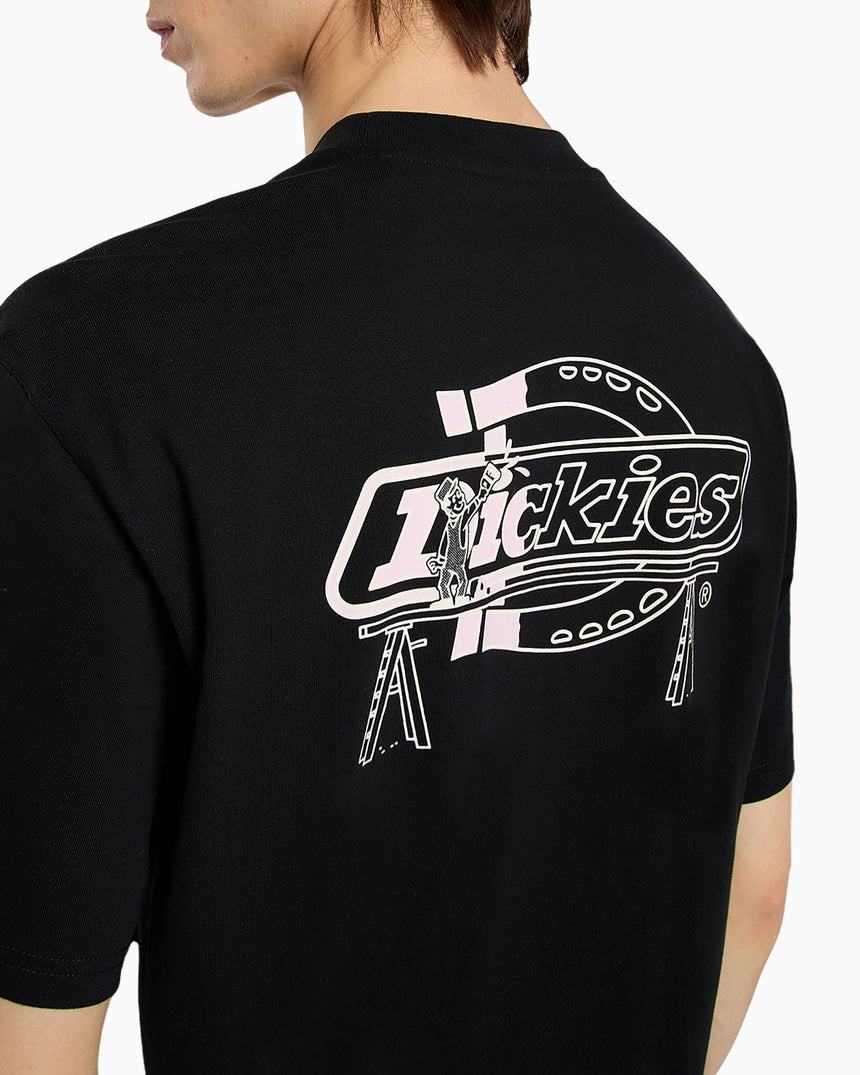Dickies Statesville SS Erkek T-Shirt