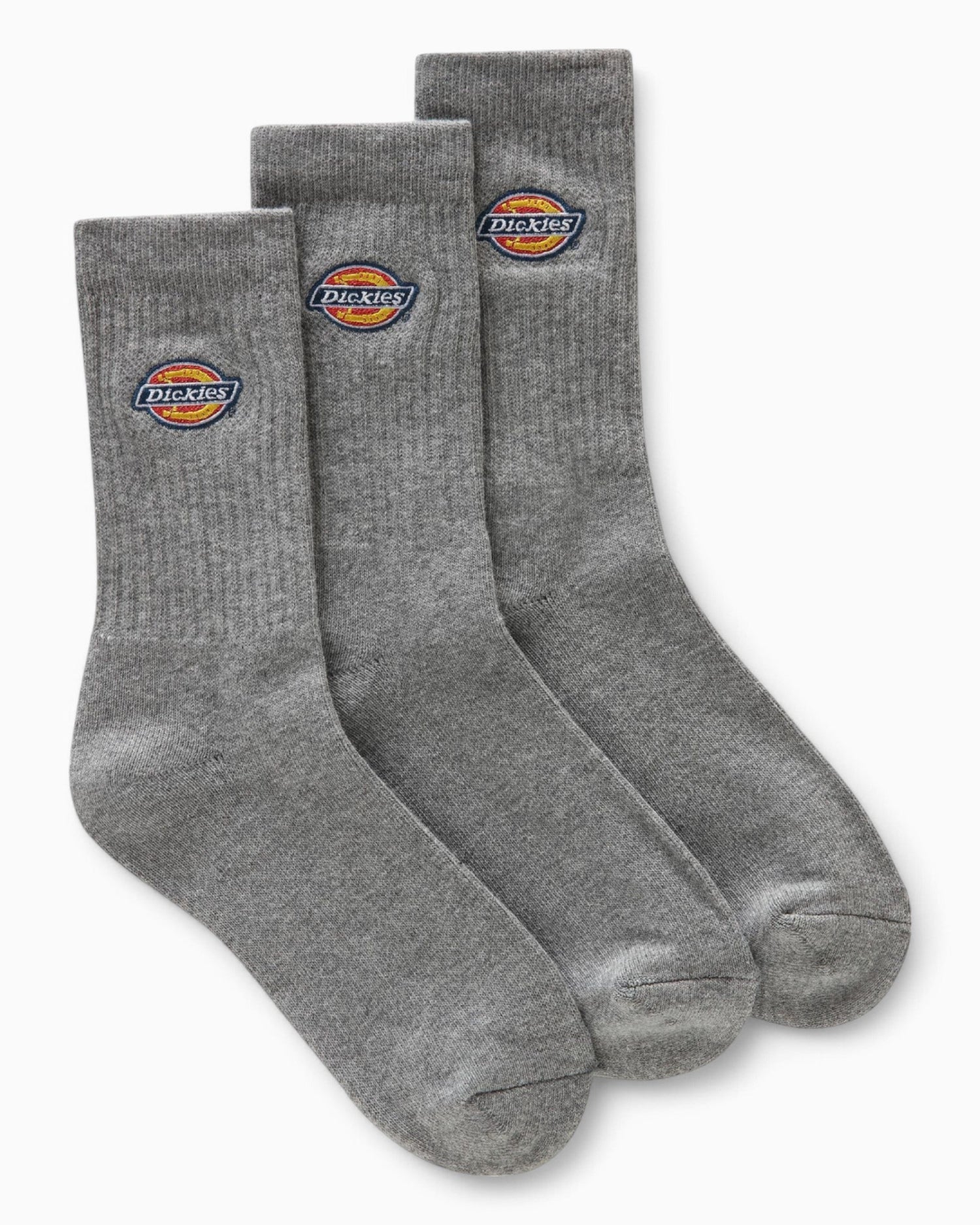 Dickies Valley Grove Çorap Grey Melange