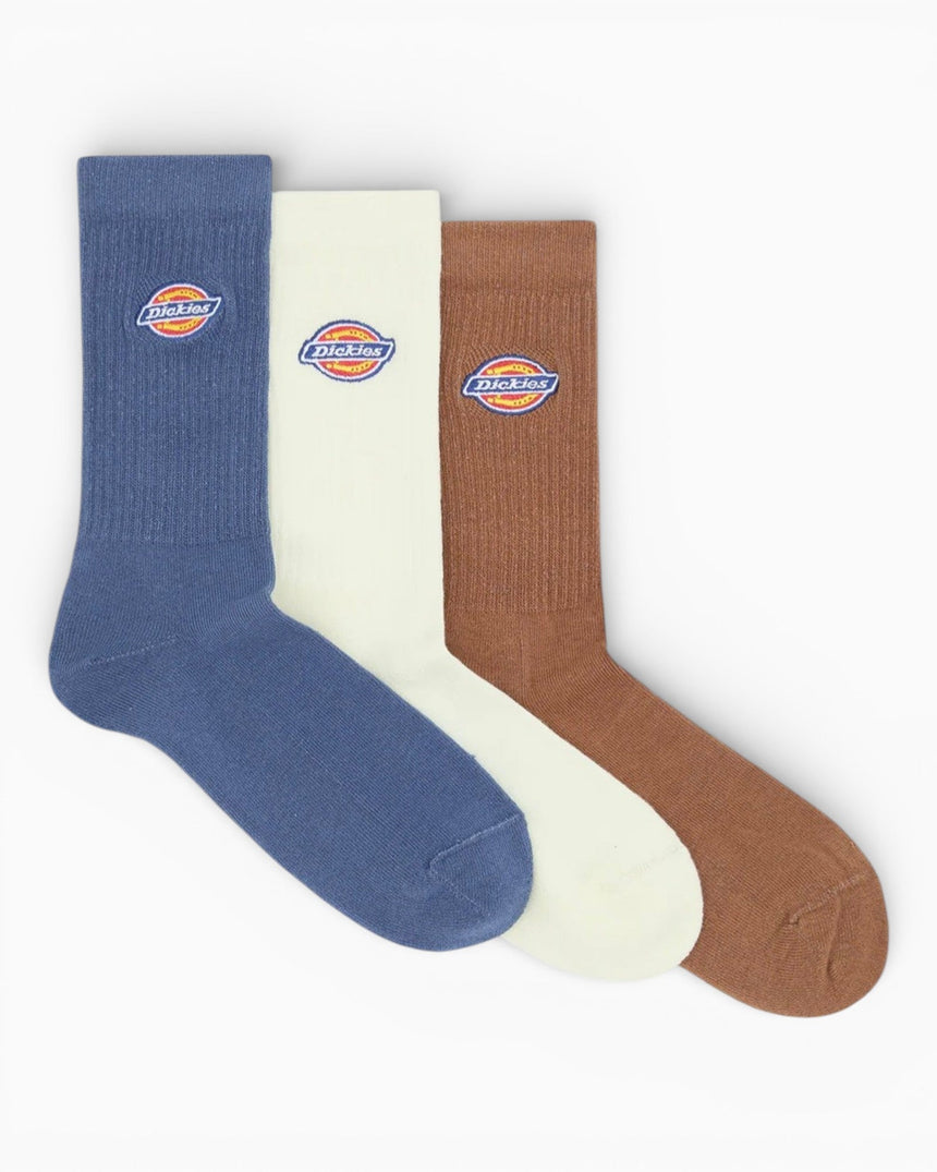 Dickies Valley Grove Çorap Retro Indigo