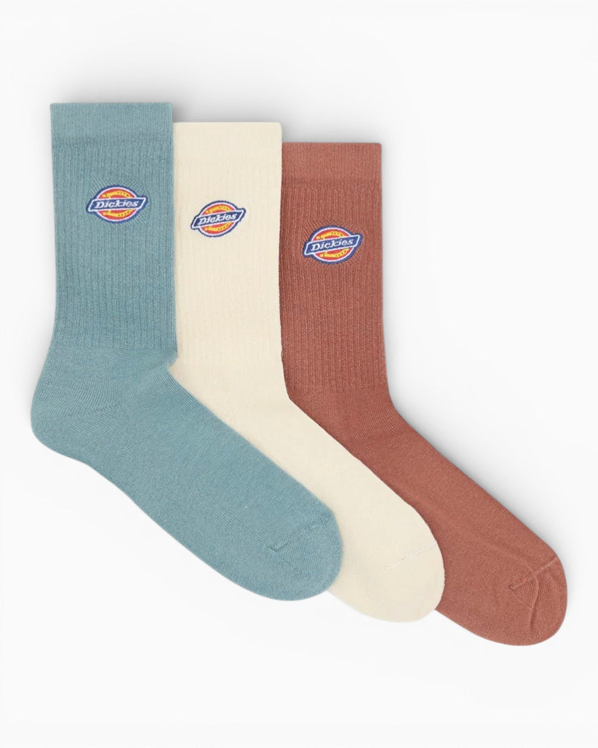 Dickies Valley Grove Çorap Stormy Sea