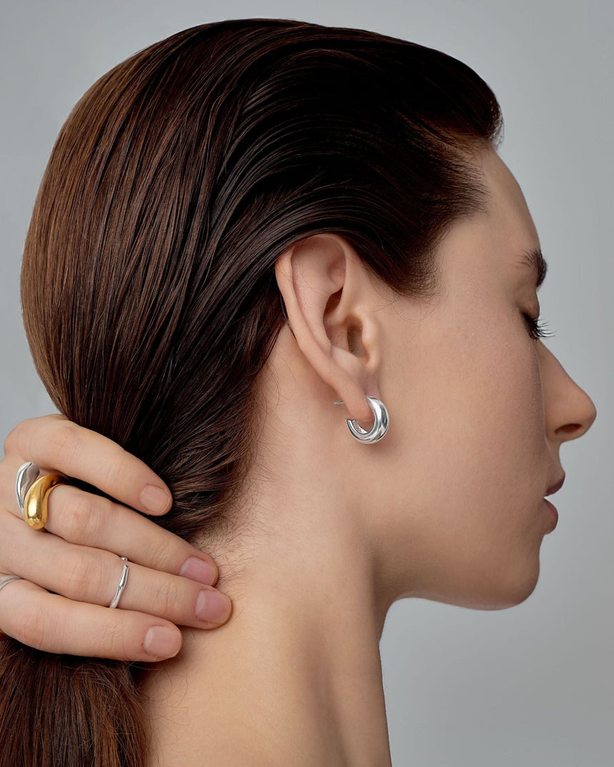 Dieci Dita All Day Earrings