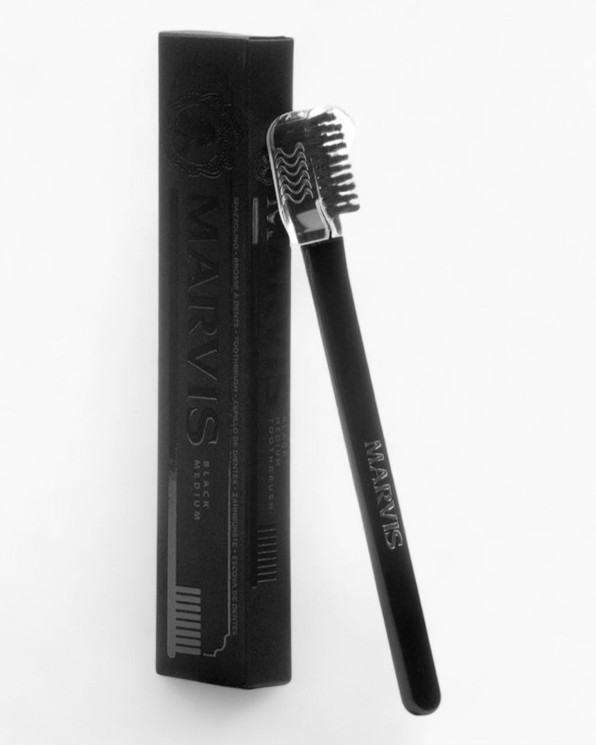 Marvis Diş Fırçası - Orta Sert