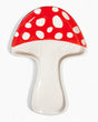 DOIY Design Amanita Mantar Kaşıklık Kırmızı/Beyaz