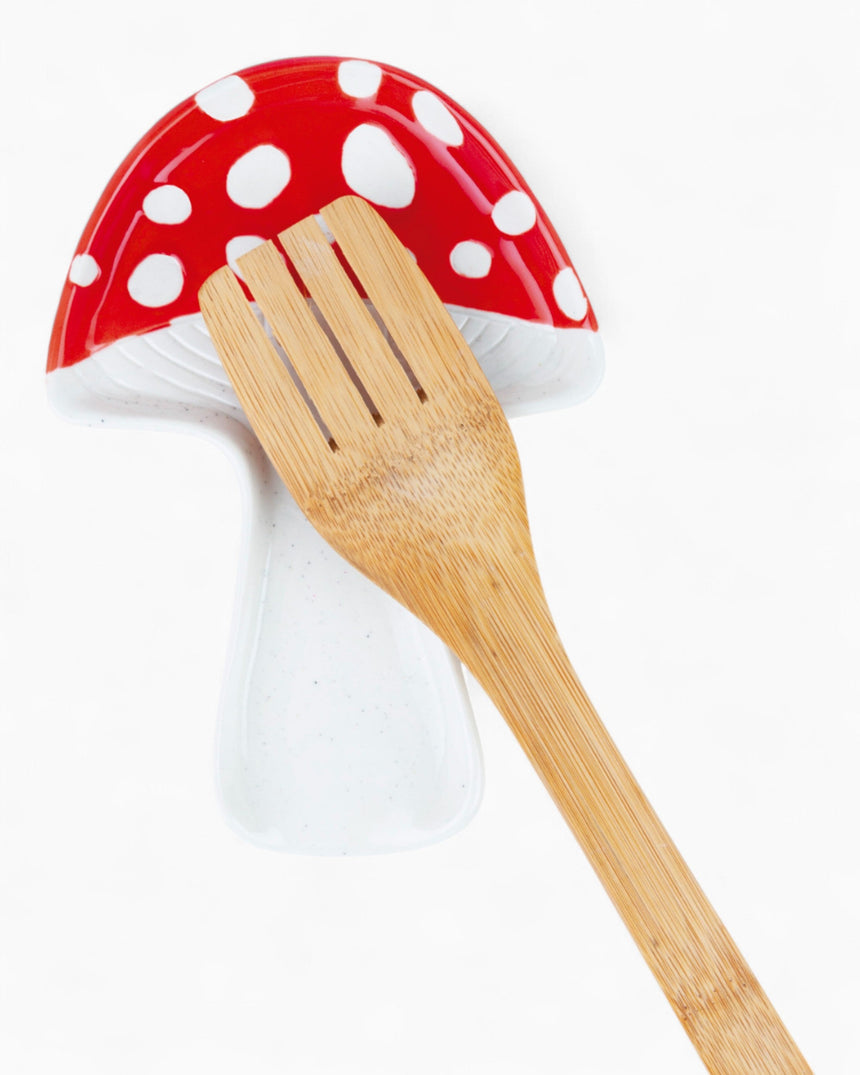 DOIY Design Amanita Mantar Kaşıklık