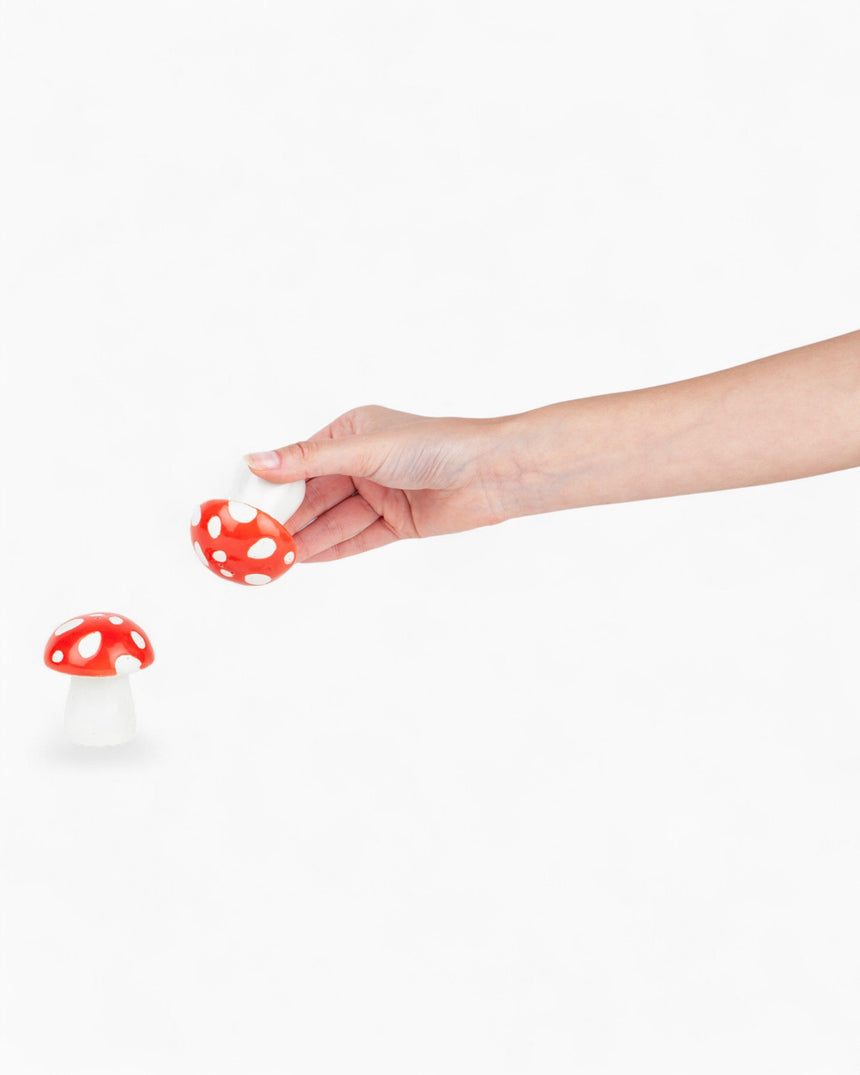 DOIY Design Amanita Mantar Tuzluk Biberlik
