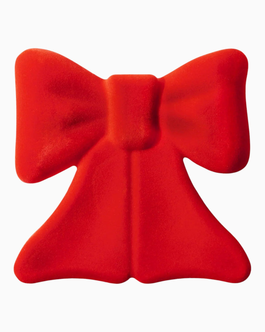 DOIY Design Bow Fiyonk Dekoratif Kutu Kırmızı