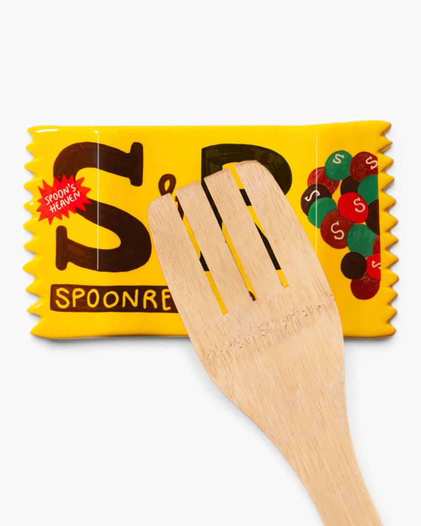 DOIY Design Corner Shop S&Rs Kaşıklık Çok Renkli