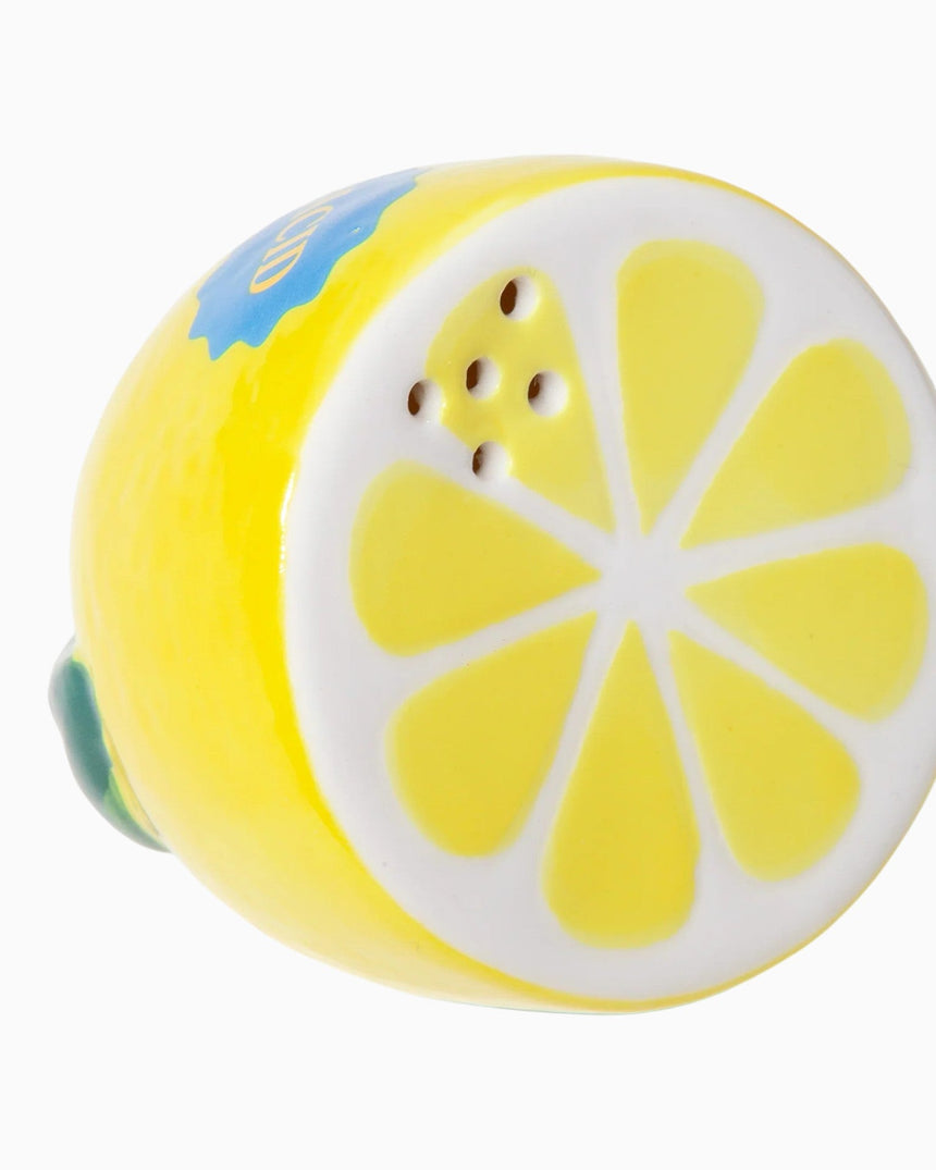 DOIY Design Farmer's Market Tuzluk Biberlik Çilek-Limon