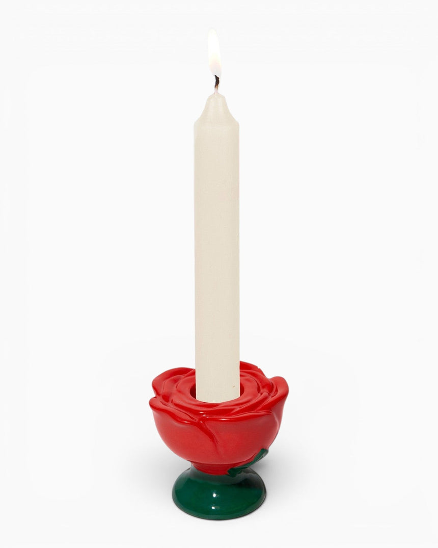 DOIY Design Rose Mumluk