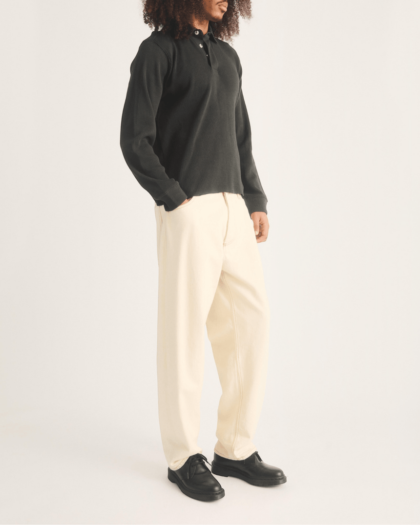Dr. Martens 1461 Mono Smooth Leather Oxford Ayakkabı Black