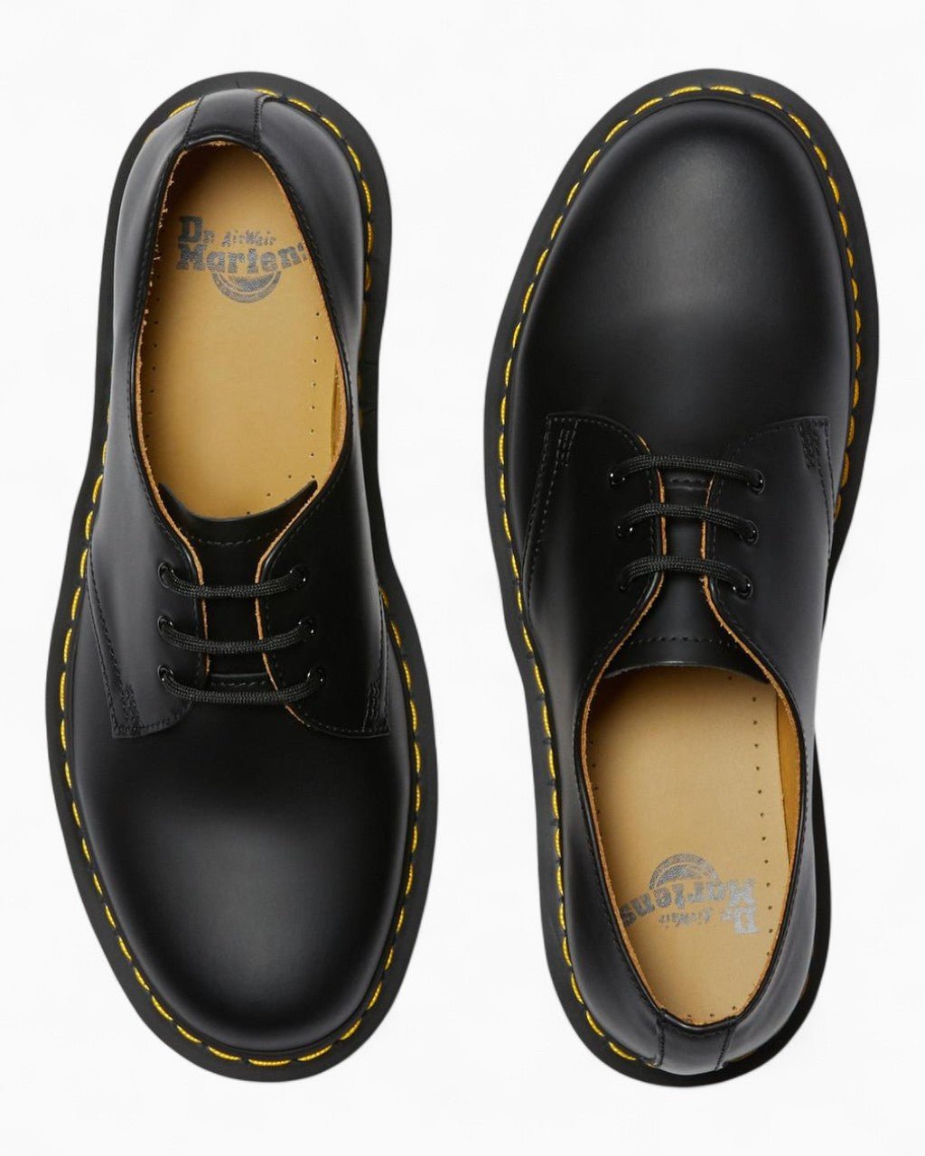 Dr. Martens 1461 Smooth Leather Erkek Ayakkabı