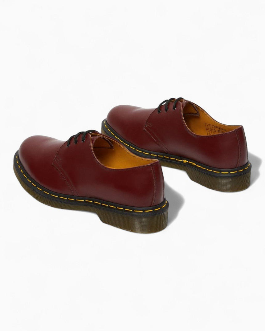 Dr. Martens 1461 Smooth Leather Erkek Ayakkabı