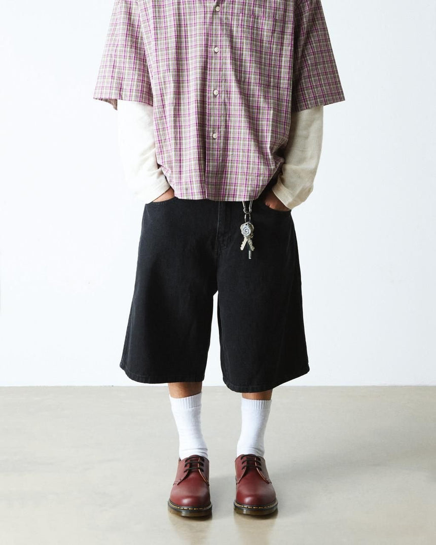 Dr. Martens 1461 Smooth Leather Erkek Ayakkabı