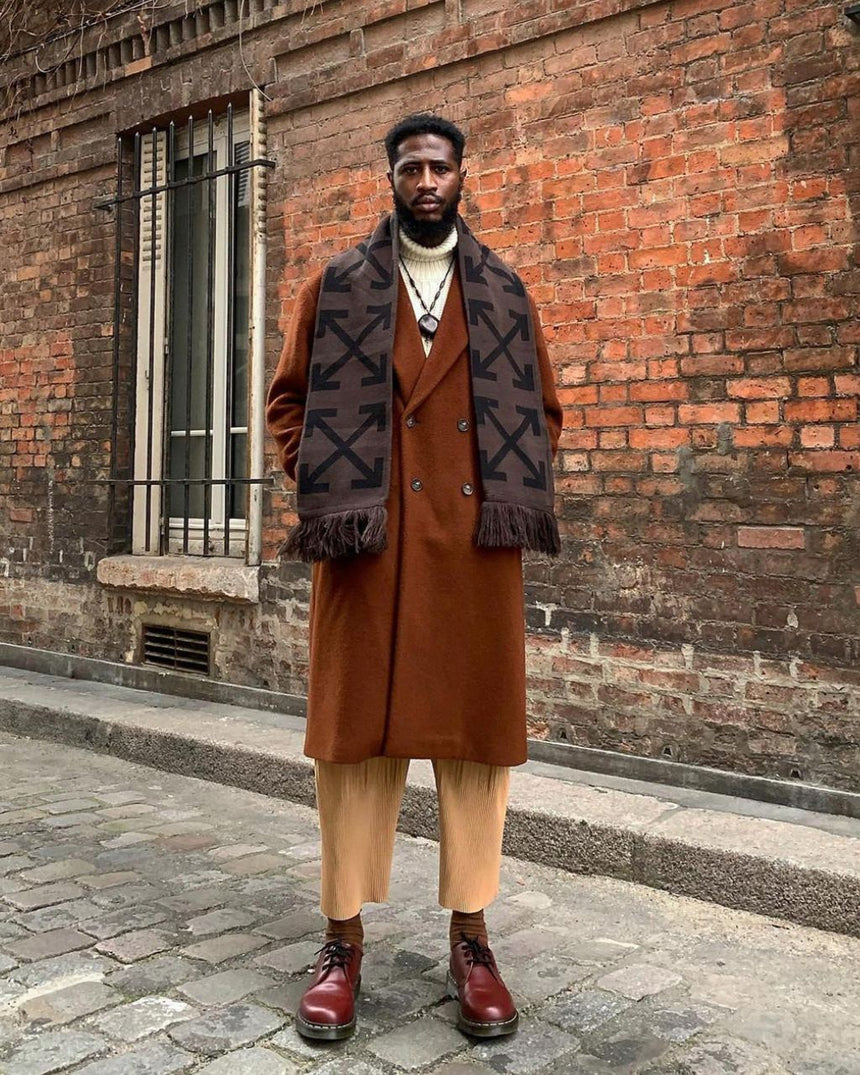 Dr. Martens 1461 Smooth Leather Erkek Ayakkabı