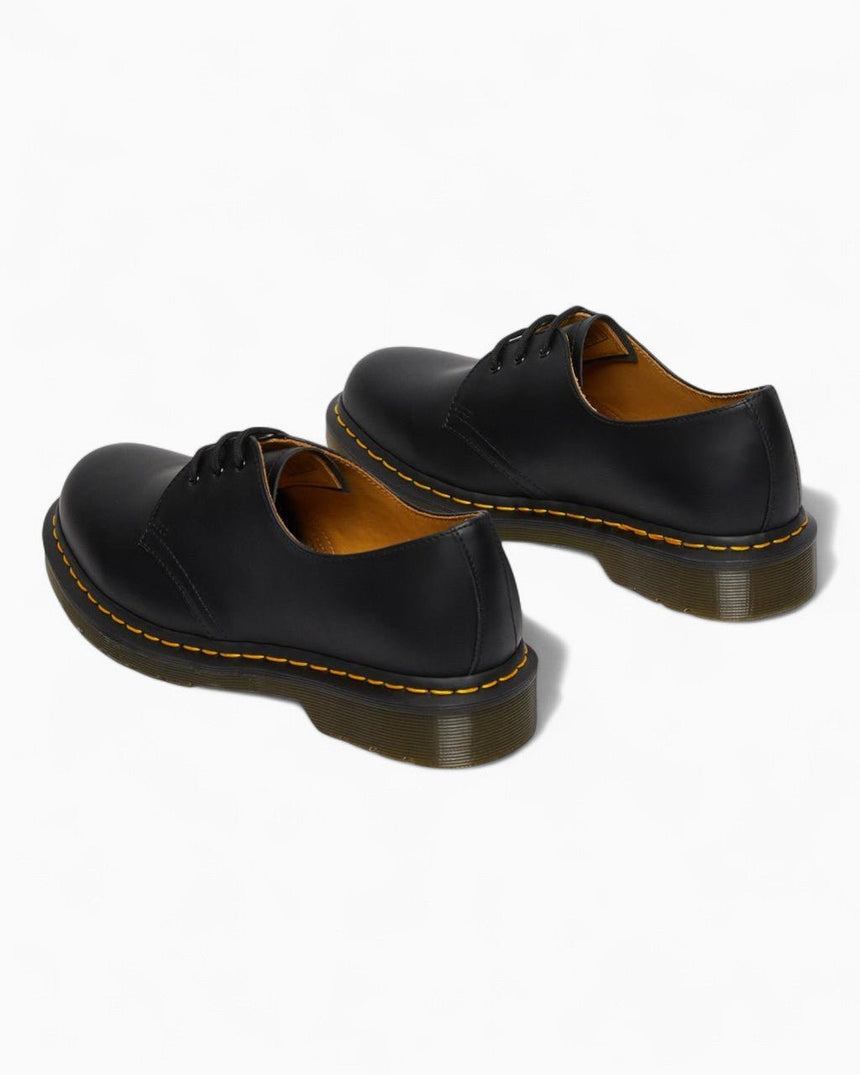 Dr. Martens 1461 Smooth Leather Kadın Ayakkabı