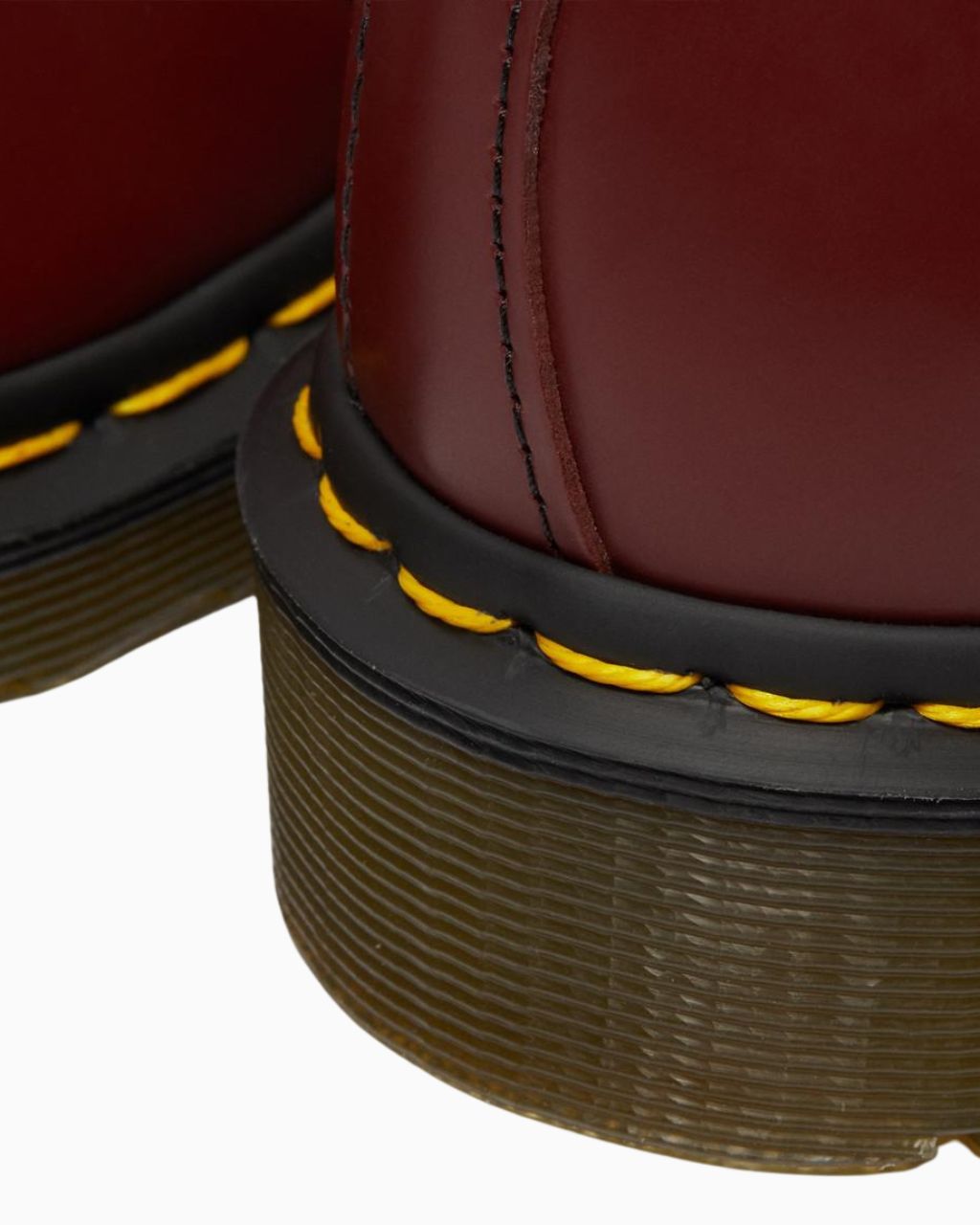 Dr. Martens 1461 Smooth Leather Kadın Ayakkabı