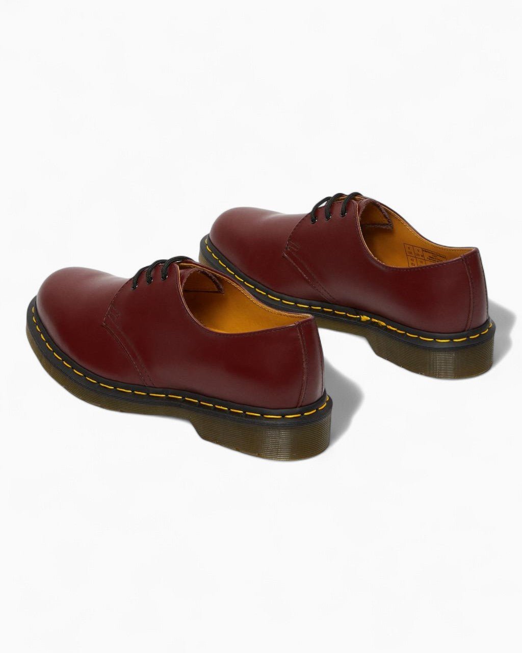 Dr. Martens 1461 Smooth Leather Kadın Ayakkabı