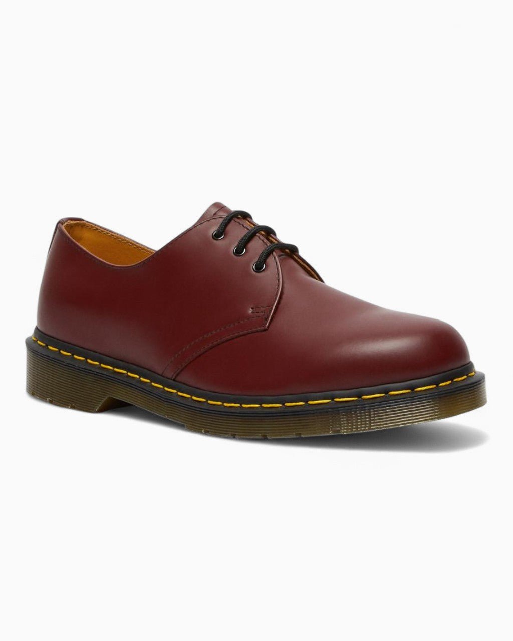 Dr. Martens 1461 Smooth Leather Kadın Ayakkabı