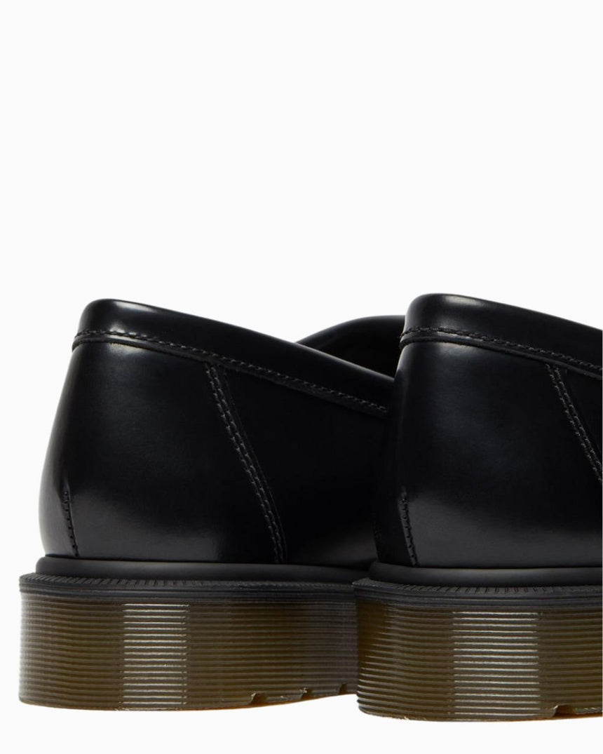 Dr. Martens Adrian Smooth Leather Tassel Erkek Loafer