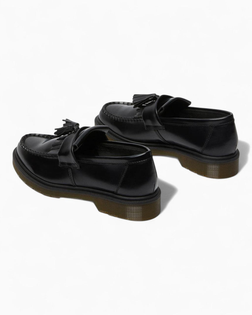 Dr. Martens Adrian Smooth Leather Tassel Erkek Loafer