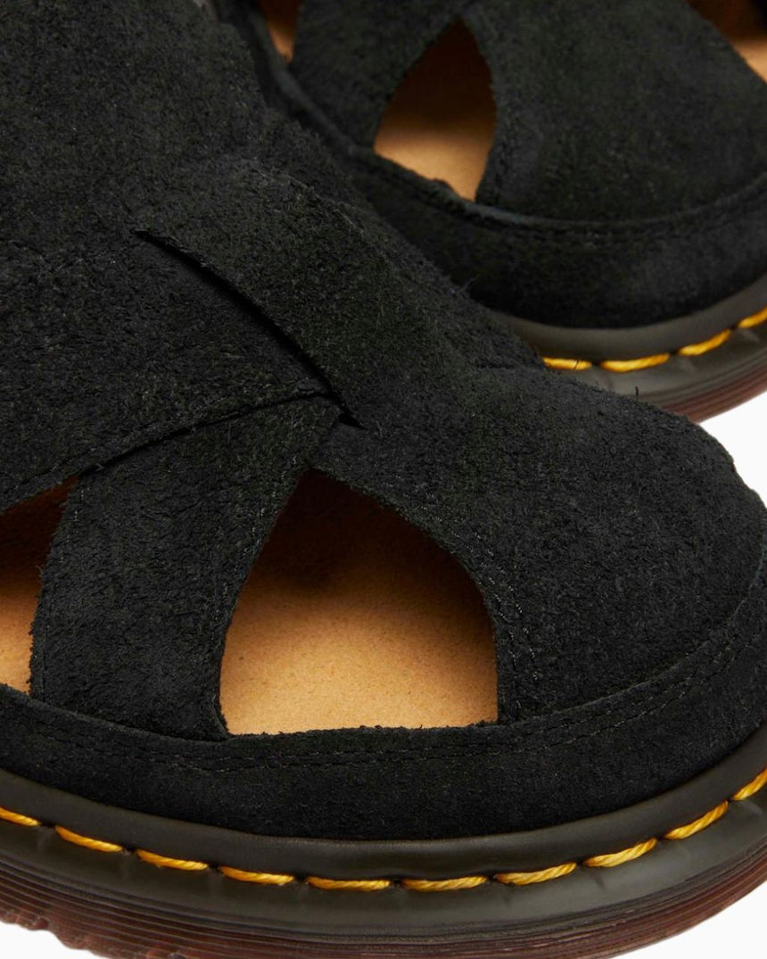 Dr. Martens Archive Fisherman Erkek Sandalet