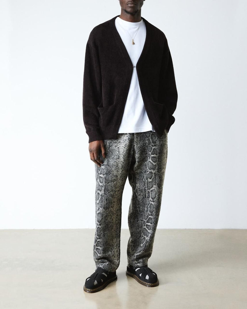 Dr. Martens Archive Fisherman Erkek Sandalet