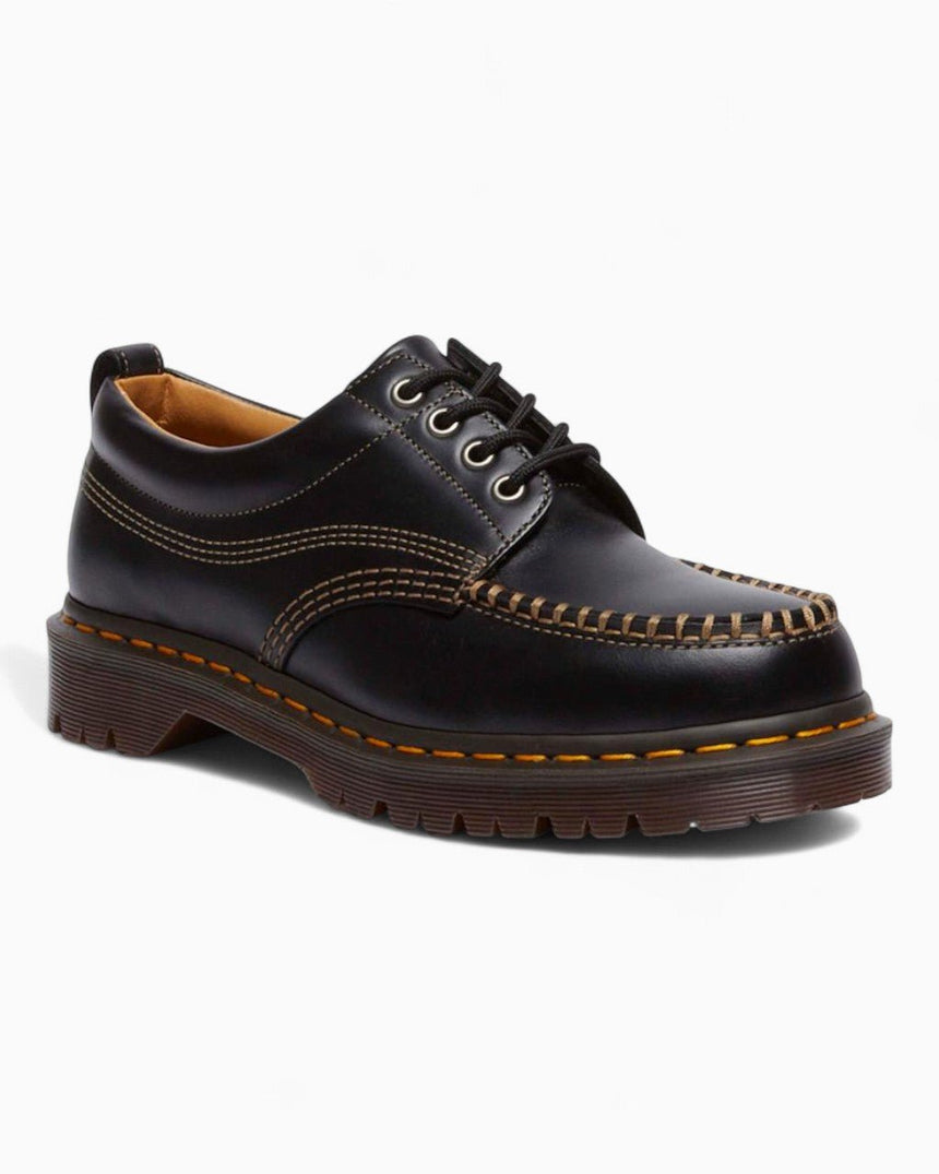 Dr. Martens Lowell Leather Moc Toe Erkek Ayakkabı
