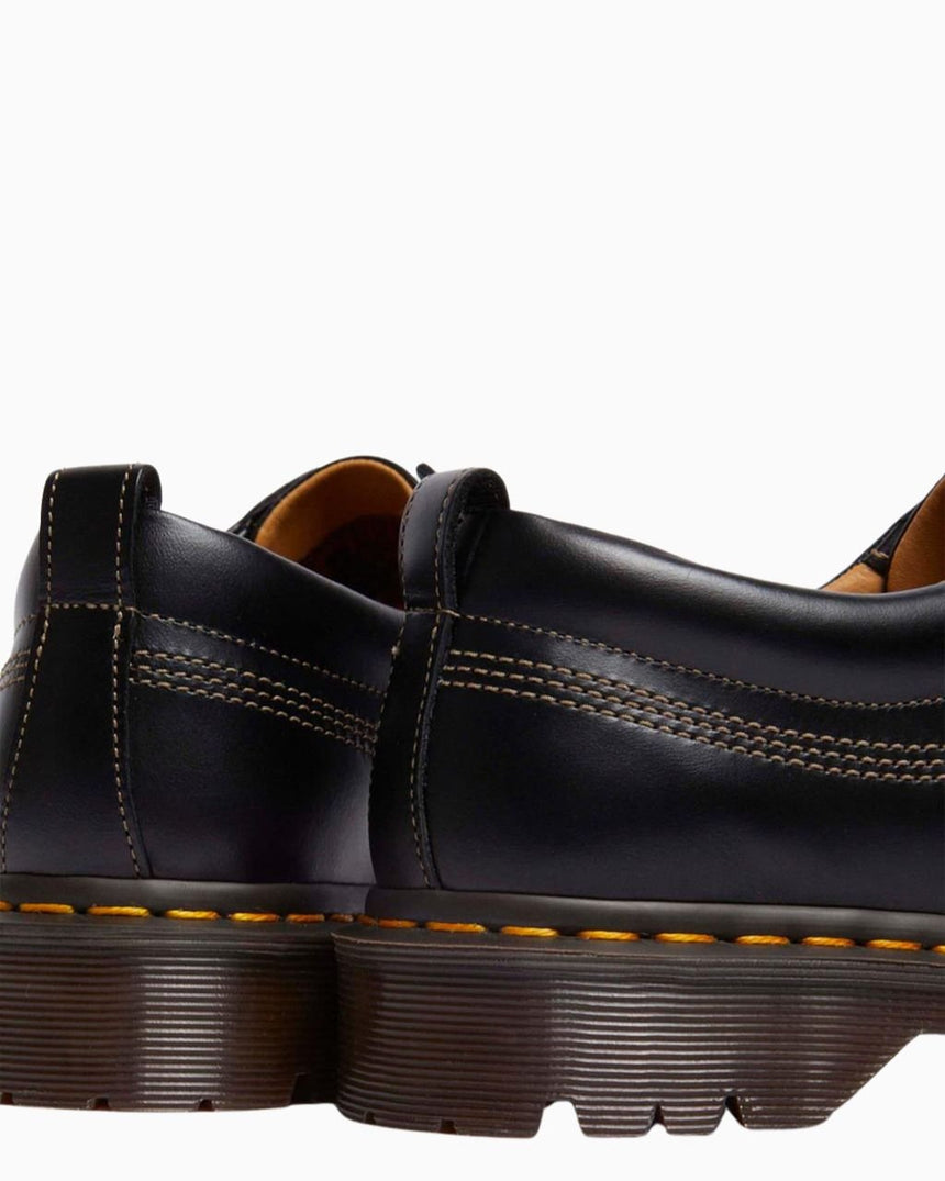 Dr. Martens Lowell Leather Moc Toe Kadın Ayakkabı