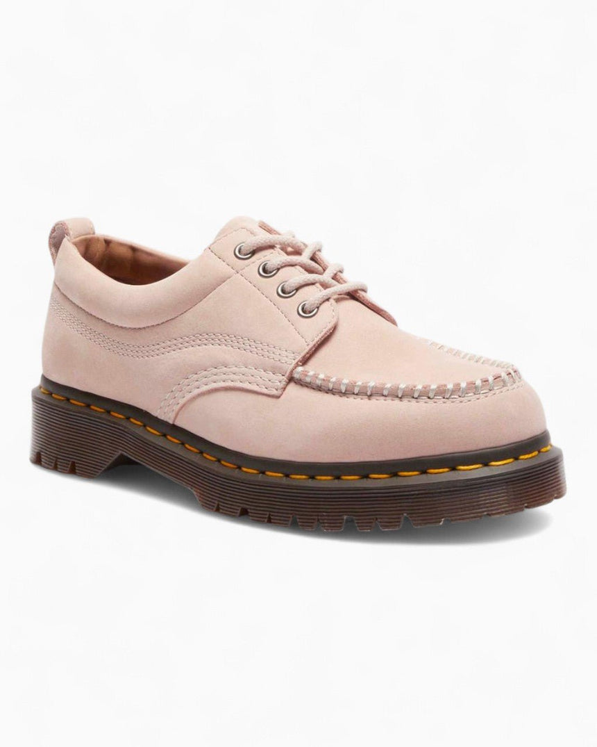 Dr. Martens Lowell Leather Moc Toe Kadın Ayakkabı