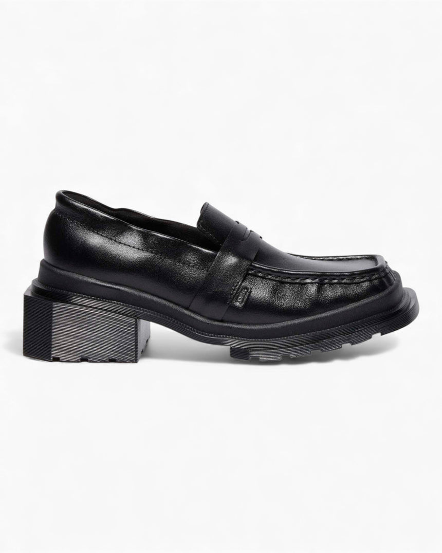 Dr. Martens Maybole Loafer Black
