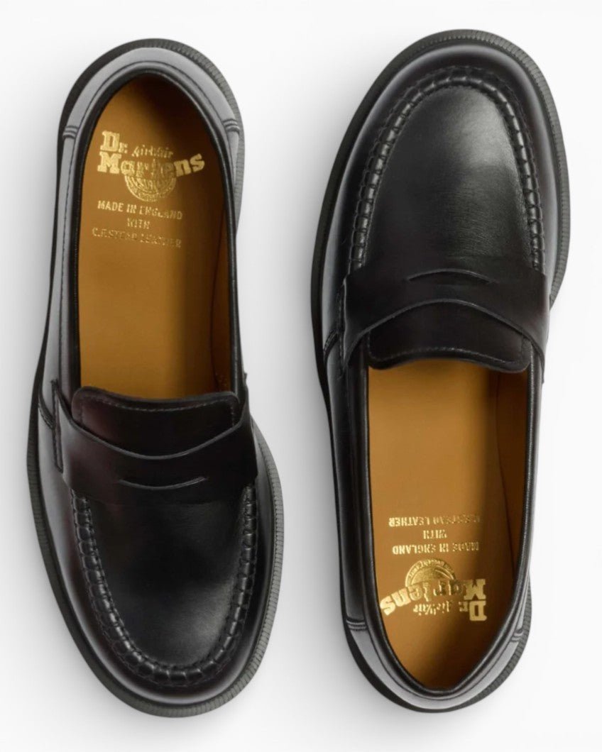 Dr. Martens Refined Penny Erkek Loafer