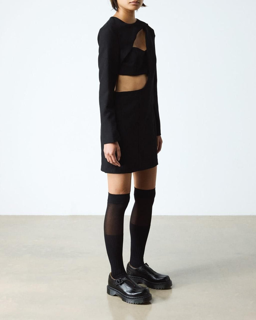 Dr. Martens Rejena MJ Kadın Ayakkabı