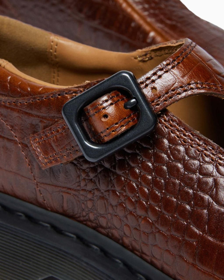 Dr. Martens Rejena MJ Kadın Ayakkabı