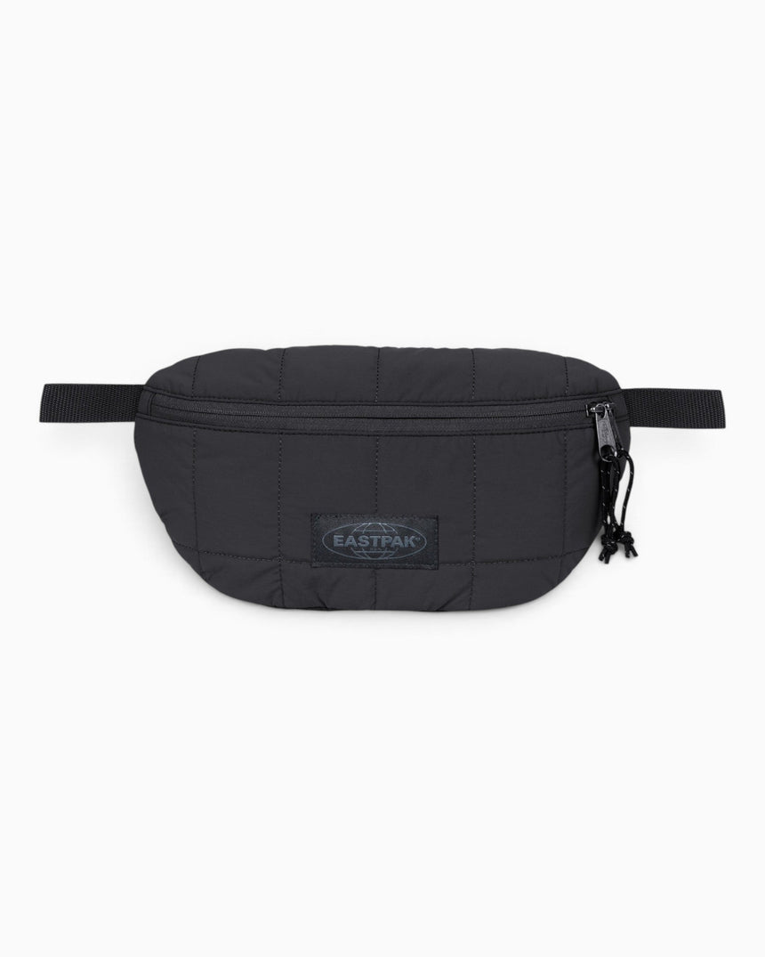 Eastpak Bumbag Large Bel Çantası Puff Checks Black