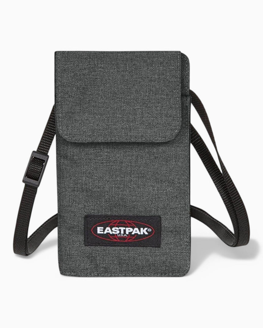 Eastpak Daller Pouch Black Denim