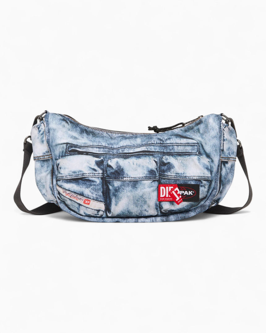 Eastpak Eastpak x Diesel Omuz Çantası Dsl Trompe