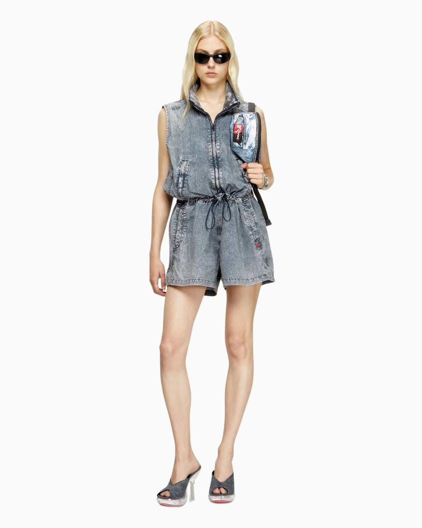 Eastpak Eastpak x Diesel Springer Bel Çantası