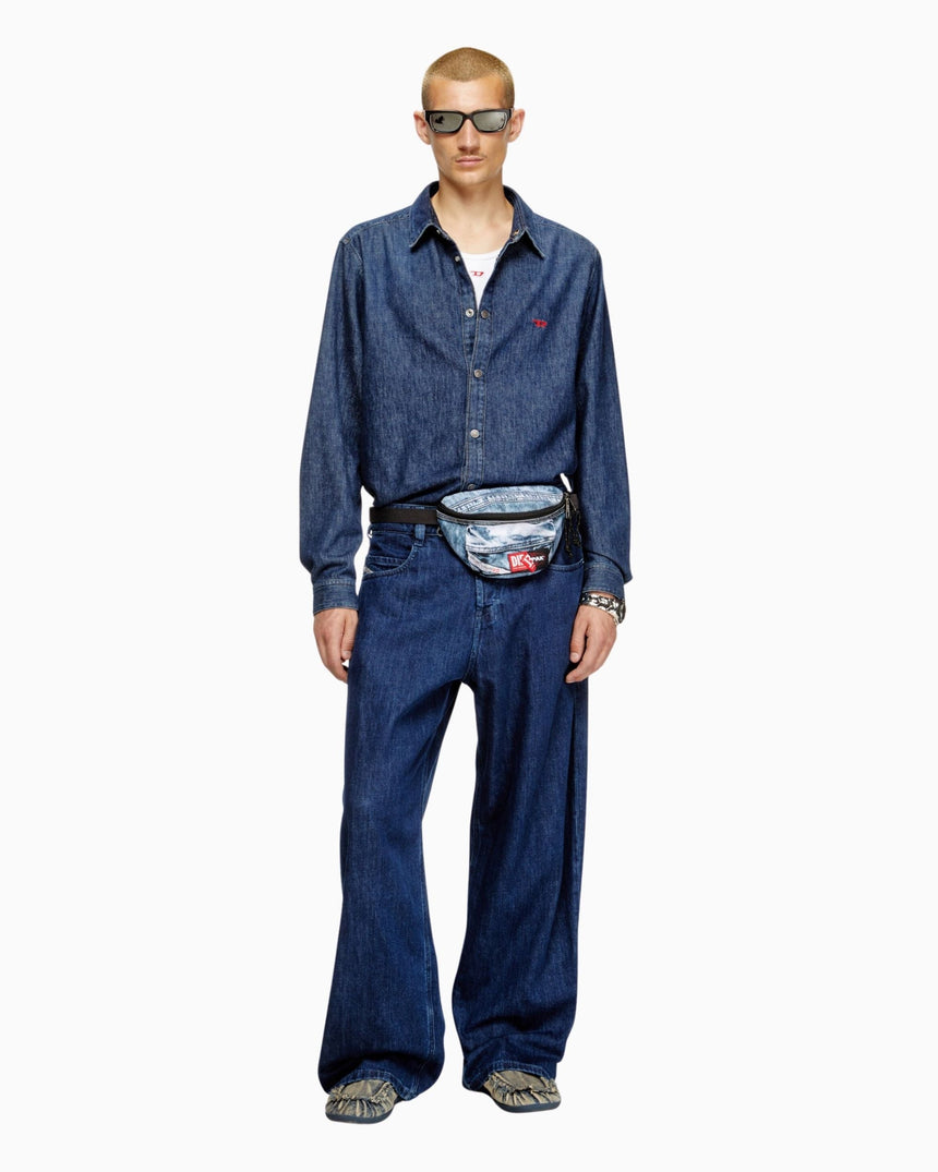 Eastpak Eastpak x Diesel Springer Bel Çantası