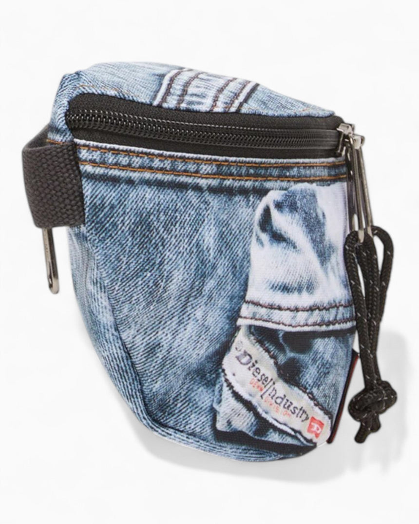 Eastpak Eastpak x Diesel Springer Bel Çantası