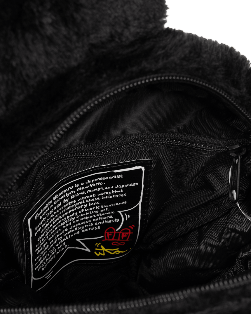 Eastpak Eastpak X Disney Ada Mini Omuz Çantası