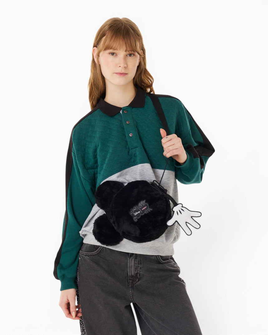 Eastpak Eastpak X Disney Ada Mini Omuz Çantası