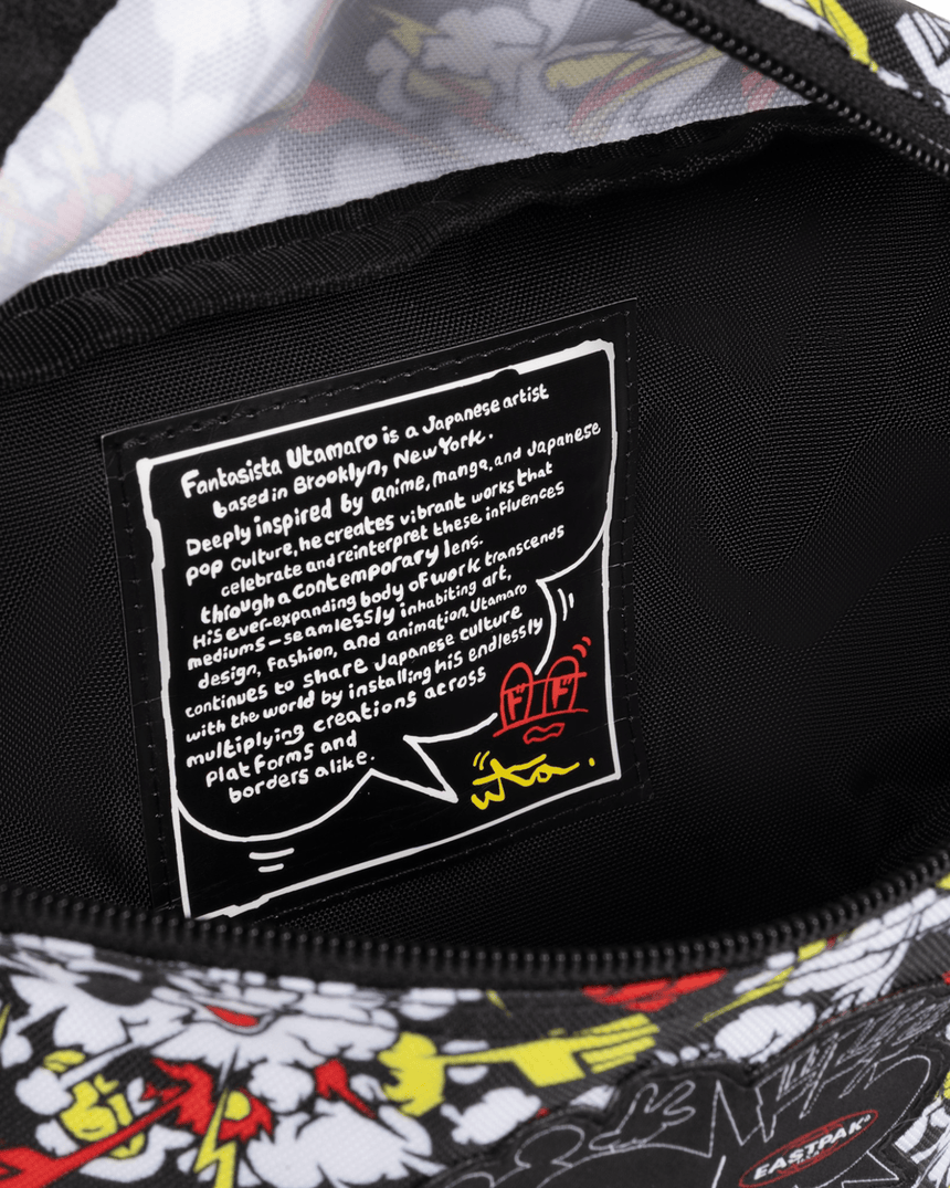 Eastpak Eastpak X Disney Springer Bel Çantası