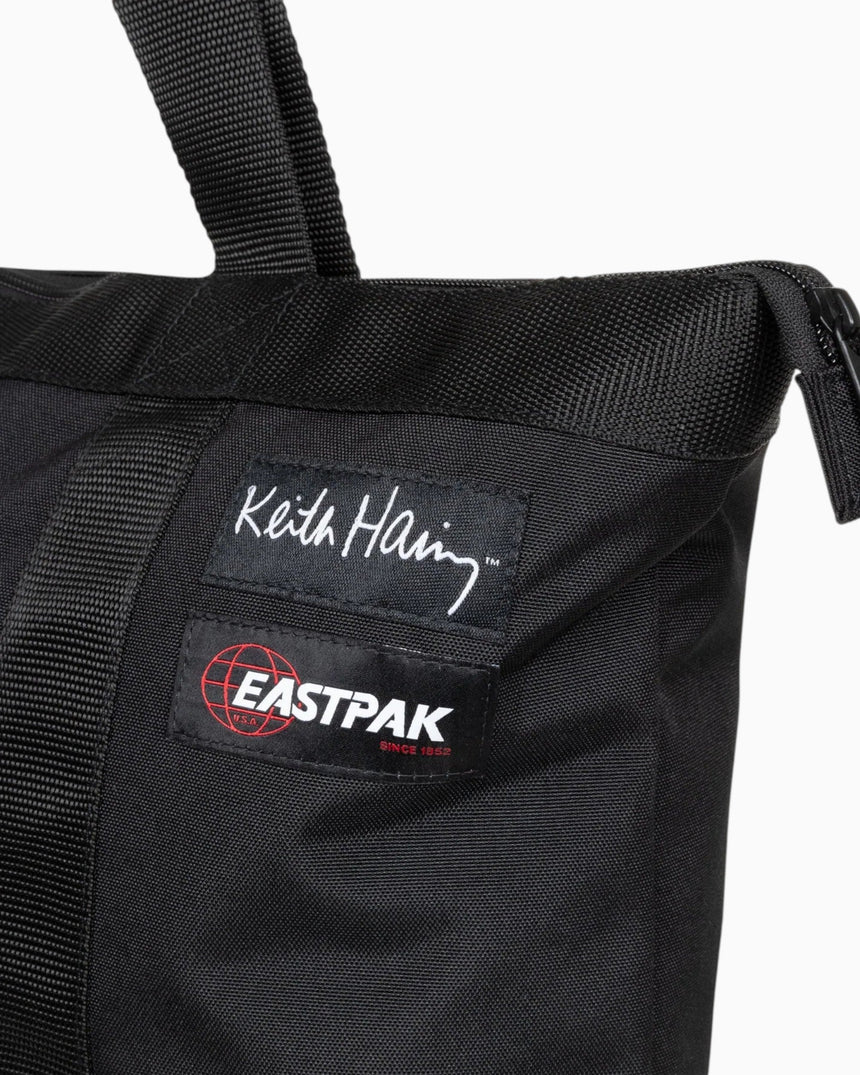 Eastpak Eastpak X Keith Haring Travel Tote Omuz Çantası