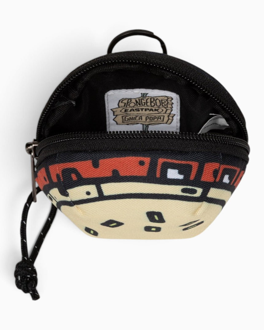 Eastpak Eastpak X SpongeBob SquarePants Groupie Krabby Bel Çantası Krabby