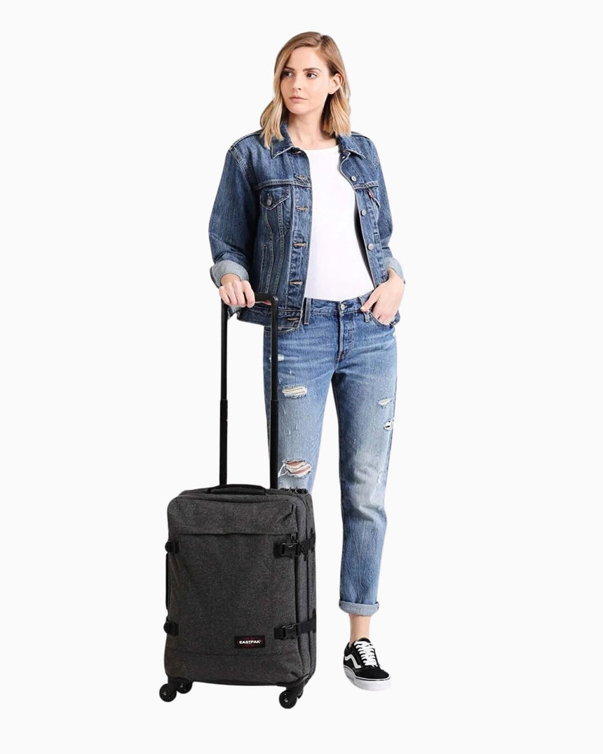 Eastpak TRANS4 S Kabin Boy Valiz