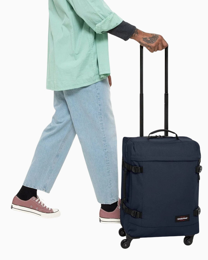 Eastpak TRANS4 S Kabin Boy Valiz