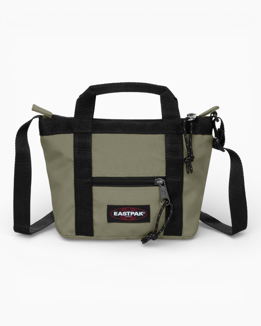 Eastpak Travel Tote Mini Omuz Çantası Green