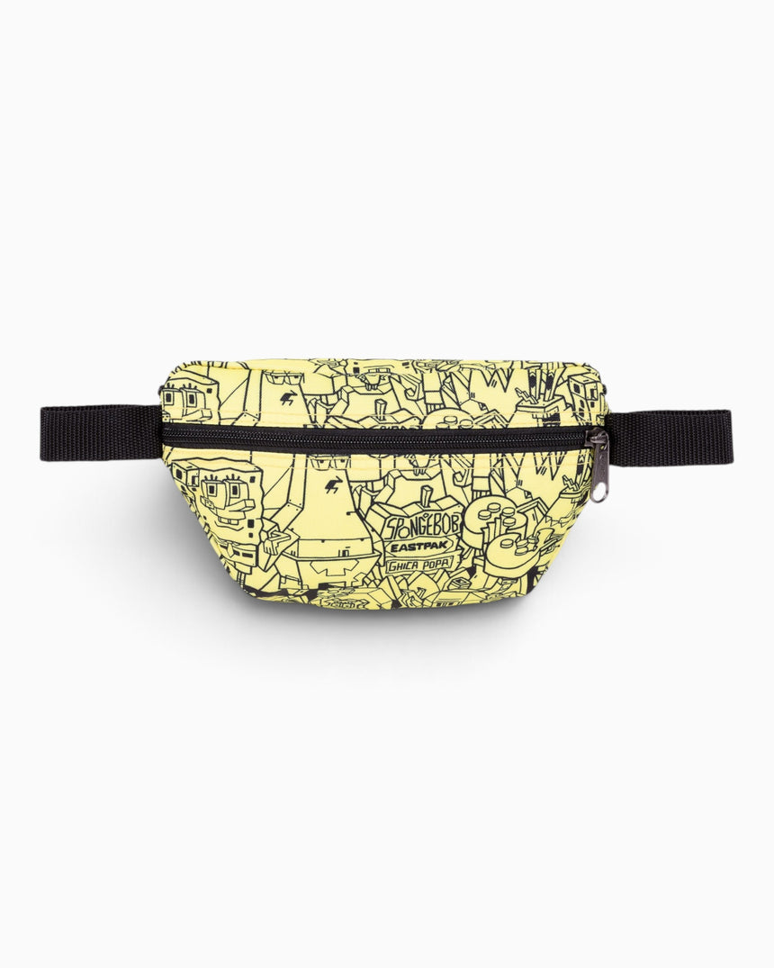Eastpak X Spongebob Squarepants Springer Bel Çantası